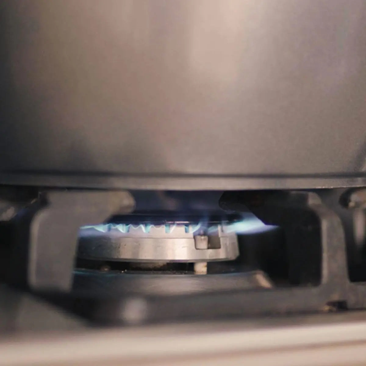 EcoFlame- Economizador de Gas
